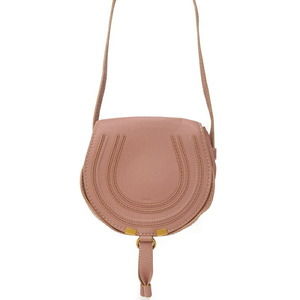 Chloe Mercy Round Small Shoulder Bag